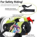 16 Inch Sport Children's Bicycle - Image 2