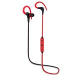 Wireless Headsets V4.1 Sport In Ear Stereo Headphones Sweatproof Noise Canceling Earphones Back Headphone With Mic Handsfree For Running Hiking Travel - Image 9