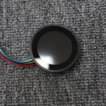 Motorcycle Multi-mode Dynamic LED Demon Eye - Image 2