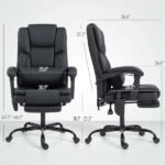 Office Chair/Massage Office Chair(No Shipments On Weekends) - Image 2