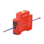 Hanging Aerosol Fire Extinguisher Distribution Cabinet Automatic Fire Suppression System - Image 2