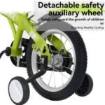 16 Inch Sport Children's Bicycle - Image 5