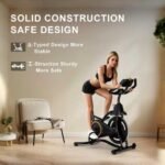 Enhance Your Workout With High-quality Fitness Equipment And Spinning Classes - Image 8