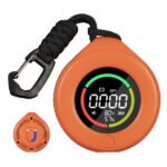 Carbon Monoxide Air Quality Detector - Image 8