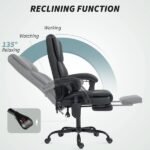 Office Chair/Massage Office Chair(No Shipments On Weekends) - Image 5