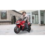 Children's Motorcycle 12V - Image 3