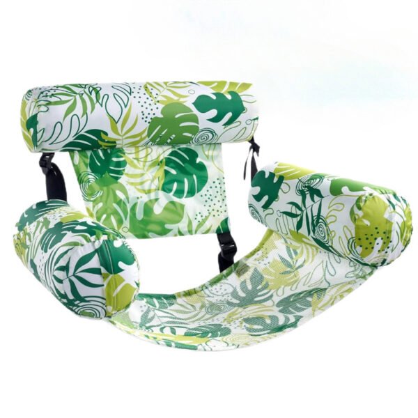 Light Green Leaves