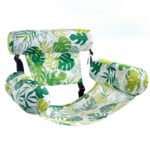 Inflatable Floating Hammock Water Floating Chair Pool Party Floating Chair - Image 3