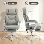 Office Chair/Massage Office Chair - Image 2