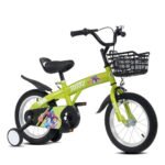 16 Inch Sport Children's Bicycle - Image 3