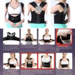 XXXL Anti Hunchback Correction Strap For Women, Invisible Posture Correction Strap, Posture Correction, Shoulder Opening, Beautiful Back, Straight Waist, Anti Hunchback Artifact - Image 5