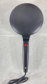 Breakfast Crepe Maker Spherical Non-stick Baking Pan, One Stick, Two Flips - Image 4