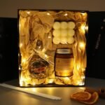 Aromatherapy Candle Gift Box - Image 3