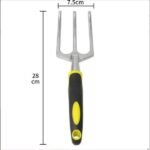 6 PCS GARDEN TOOL SET Garden Tools Garden Tool Hand Tools - Image 2