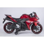 Children's Motorcycle 12V - Image 4