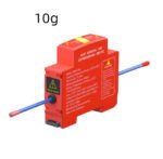 Hanging Aerosol Fire Extinguisher Distribution Cabinet Automatic Fire Suppression System - Image 7