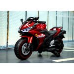 Children's Motorcycle 12V - Image 5