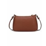 MKF Collection Essie Crossbody Handbag Vegn Leather By Mia K - Image 3