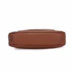 MKF Collection Essie Crossbody Handbag Vegn Leather By Mia K - Image 6