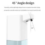 Automatic Foaming Soap Dispenser Touchless Automatic Inductive Soap Dispenser Foam Washing Phone Smart Hand Washing Soap Dispenser Alcohol Spray Soap Dispen, Hands Free Soap Dispenser Bathroom Kitchen - Image 2