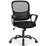 Standing Desk High Office Chair - Image 2