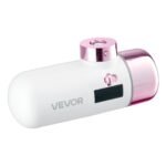 Skincare Water Filter Bathroom Sink Faucet Purifier For Skin PinkGold - Image 2