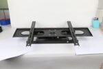 1Pc Full Motion TV Wall Mount Swivel Tilt TV Wall Rack Support 37in To 70in TV Wall Mount Max VESA Up To 600x400mm Holds Up To 99LBS - Image 10