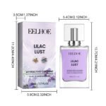 Lovers' Date Fragrance Natural And Fresh Perfume - Image 3