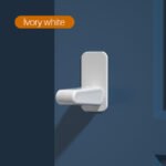 Door Lever Lock Child Pets Safety Lock Door Handle Fixed Anti-theft For Door Children Safety Care Door Stops - Image 10