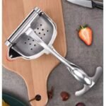 Simple Household Squeezing Manual Juicer - Image 6