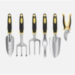 6 PCS GARDEN TOOL SET Garden Tools Garden Tool Hand Tools - Image 3