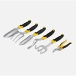 6 PCS GARDEN TOOL SET Garden Tools Garden Tool Hand Tools - Image 5