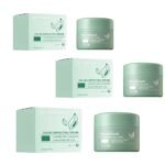 West&Month Color Correcting Care Cream For Diminishing Spots, Post-sun Recovery, Nourishing, And Enhancing The Skin's Beauty - Image 3
