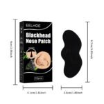 10 Pcs Blackhead Nose Patch Nose Pore Cleansing Strips Deep Cleansing Blackhead Remover Strips For Women Men - Image 5
