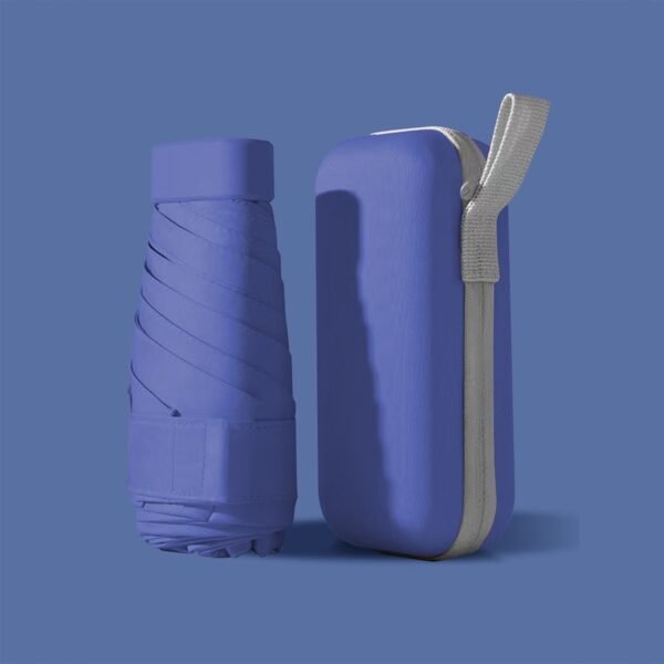 Haze Blue with box