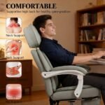 Office Chair/Massage Office Chair - Image 5