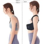 XXXL Anti Hunchback Correction Strap For Women, Invisible Posture Correction Strap, Posture Correction, Shoulder Opening, Beautiful Back, Straight Waist, Anti Hunchback Artifact - Image 6