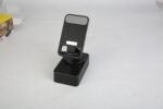 1Pc 4 In 1 Foldable Wireless Speaker Phone Stand With Power Bank 360Degree Rotatable Stand Wireless Speaker 5000mAh Battery RGB Light For Phones IPads - Image 7