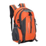 36L Outdoor Backpack Waterproof Daypack Travel Knapsack - Image 2
