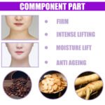 Aysuing V Face Firming Cream Tightening Contour Firming Lifting Chin Sagging Face Skin Massage Cream - Image 7