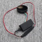 Motorcycle Multi-mode Dynamic LED Demon Eye - Image 5