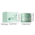 West&Month Color Correcting Care Cream For Diminishing Spots, Post-sun Recovery, Nourishing, And Enhancing The Skin's Beauty - Image 2