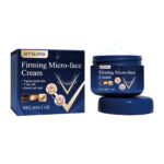 Aysuing V Face Firming Cream Tightening Contour Firming Lifting Chin Sagging Face Skin Massage Cream - Image 6