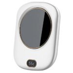 Electric Coffee Mug Warmer For Desk Auto Shut Off USB Tea Milk Beverage Cup 3 Temperature Setting - Image 9