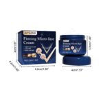Aysuing V Face Firming Cream Tightening Contour Firming Lifting Chin Sagging Face Skin Massage Cream - Image 2