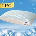 Cooling Breathable Tofu Pillows - Image 8